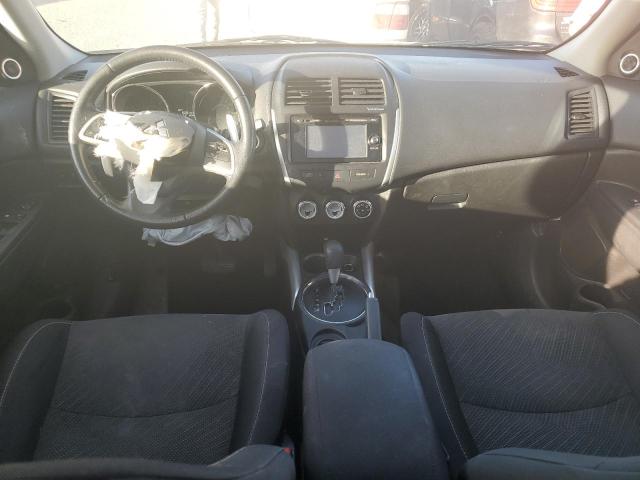 4A4AP4AU1EE022939 Mitsubishi Outlander Sport Se