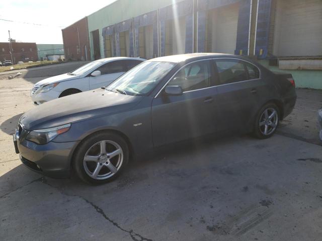 2005 BMW 5 Series 530i