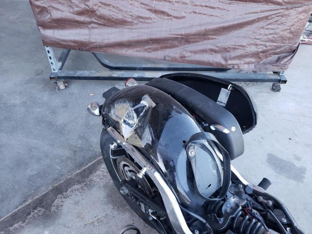 2018 HARLEY-DAVIDSON FLSB SPORT 1HD1YMJ2XJC035762