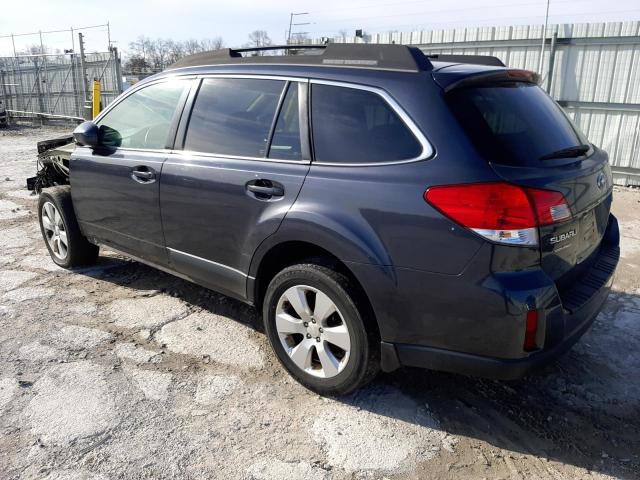 4S4BRCCC0C3284265 Subaru Outback 2.5i Premium