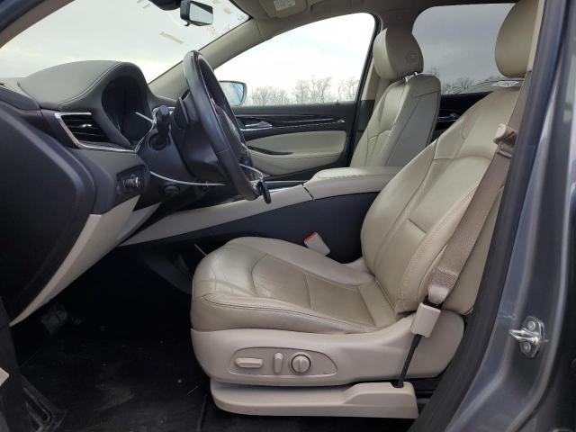 2018 BUICK ENCLAVE PR - 5GAEVBKW5JJ259942
