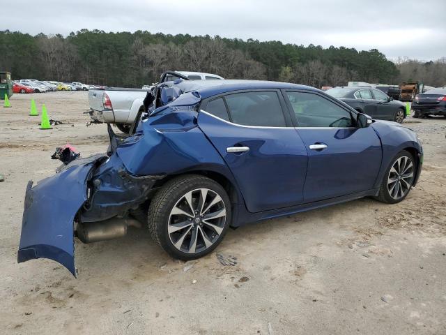 2016 NISSAN MAXIMA 3.5 - 1N4AA6APXGC384920