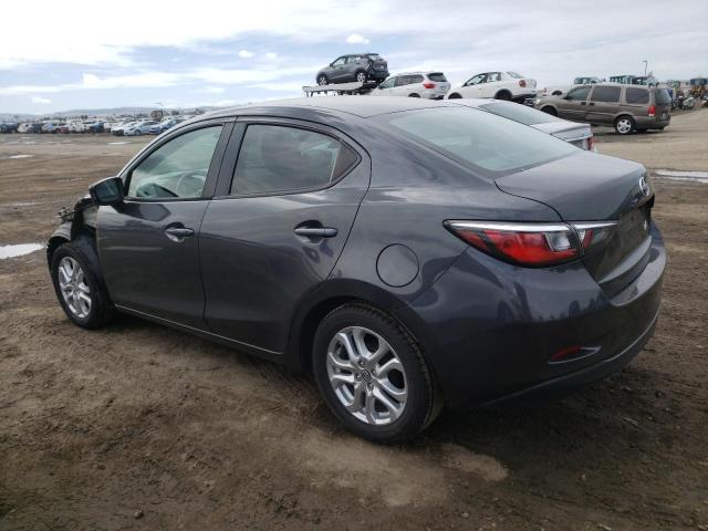 3MYDLBZV9GY125020 Scion IA