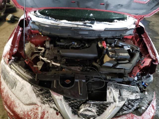 5N1AT2MV5GC894997 Nissan ROGUE S