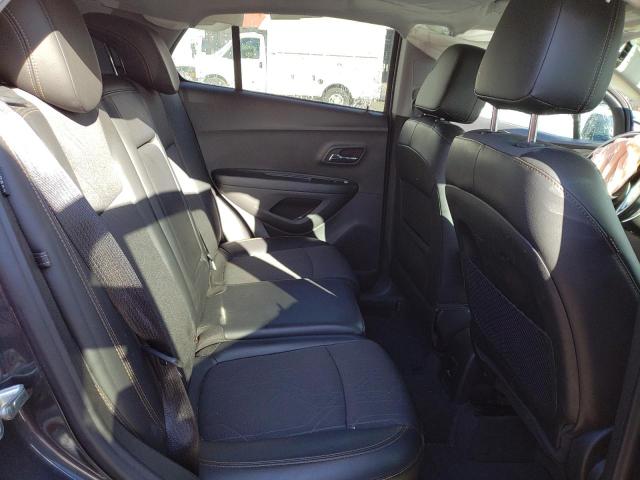 2018 CHEVROLET TRAX 1LT 3GNCJLSB3JL392638