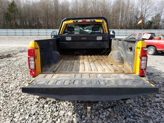 2020 FORD F250 SUPER 1FTBF2A60LED62519