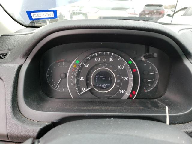 2016 HONDA CR-V TOURI - 5J6RM3H93GL016499