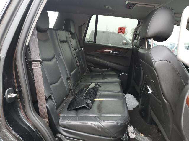 2015 CADILLAC ESCALADE L - 1GYS3MKJXFR603288