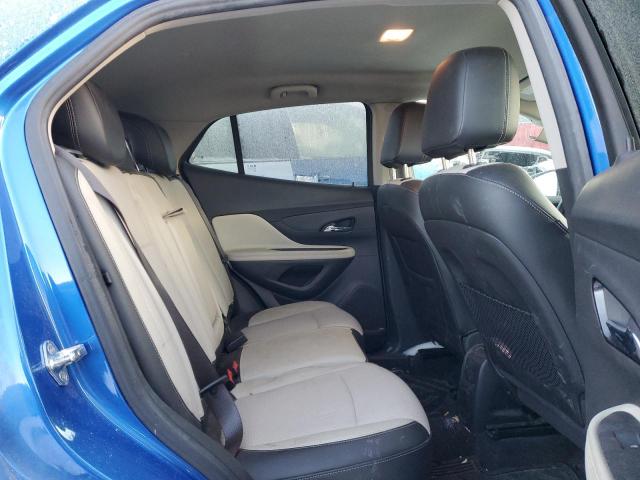 2017 BUICK ENCORE PRE - KL4CJESB4HB148264