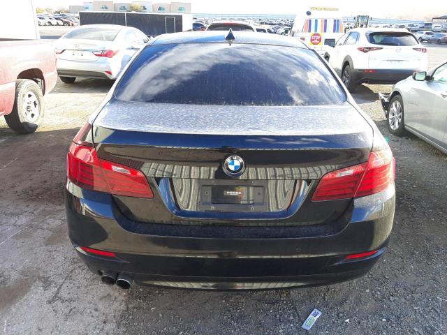 WBA5A7C5XGG644039 BMW 528 XI