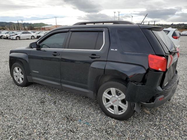 2GKFLWEK0F6211802 GMC Terrain Sle