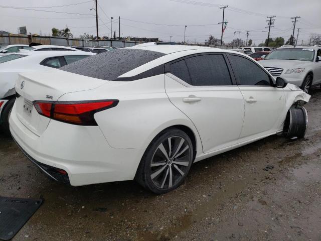 2020 NISSAN ALTIMA SR - 1N4BL4CV6LC207077