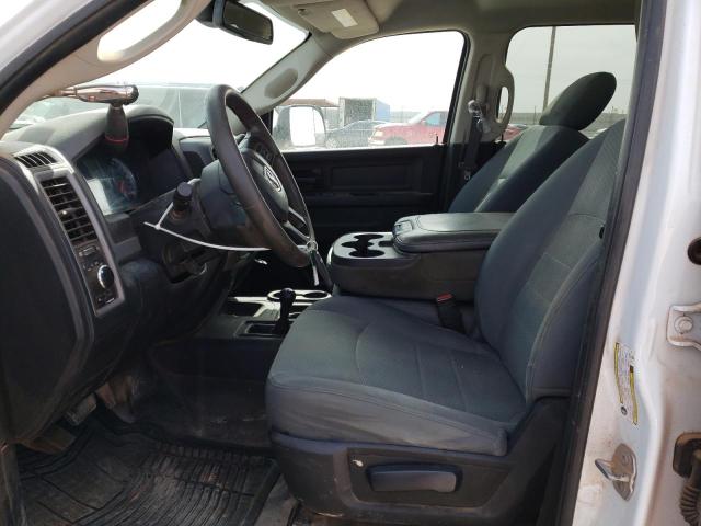 2018 RAM 3500 ST - 3C63R3GJ2JG294816