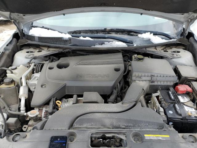 2017 NISSAN ALTIMA 2.5 1N4AL3APXHC201915