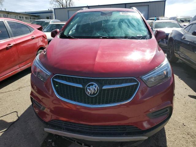 KL4CJASB1LB005595 Buick Encore Preferred