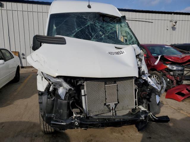 WD3PF0CD3KP057079 Mercedes-Benz Sprinter 2500/3500