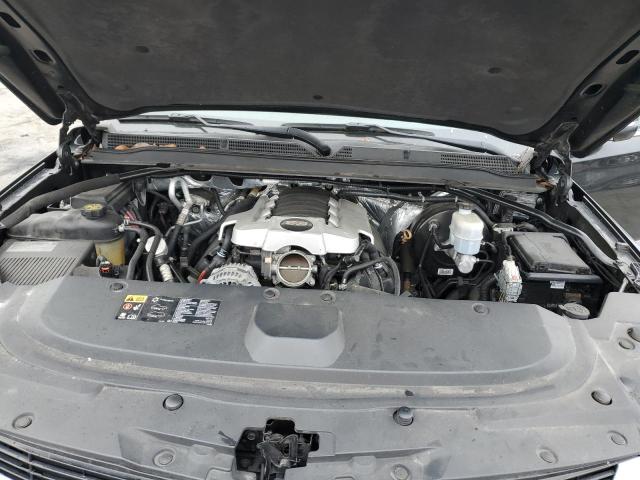2015 CADILLAC ESCALADE L - 1GYS3MKJXFR603288