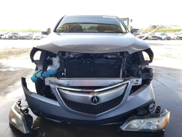 5J8TB3H58EL007360 Acura RDX