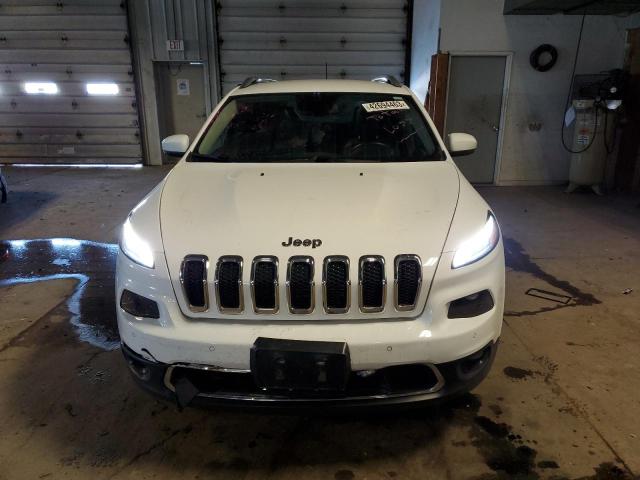 2018 JEEP CHEROKEE L 1C4PJMDXXJD555512