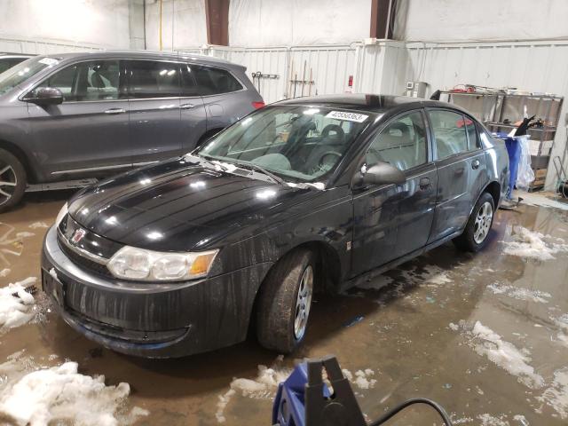 2004 Saturn Ion 