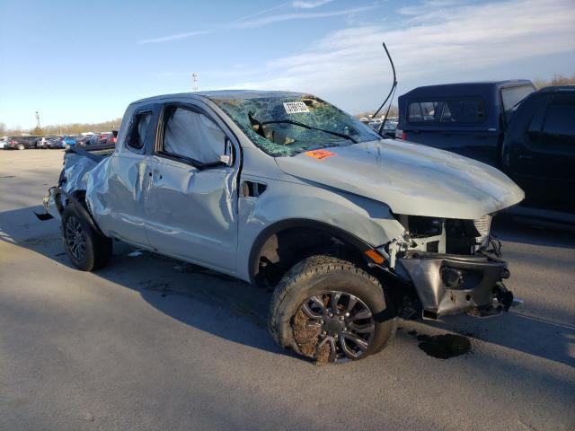 2022 FORD RANGER XL - 1FTER1FH3NLD03293