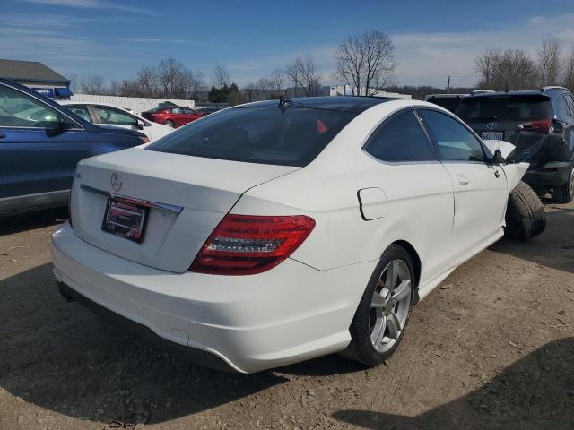 2015 MERCEDES-BENZ C 250 - WDDGJ4HB4FG397503