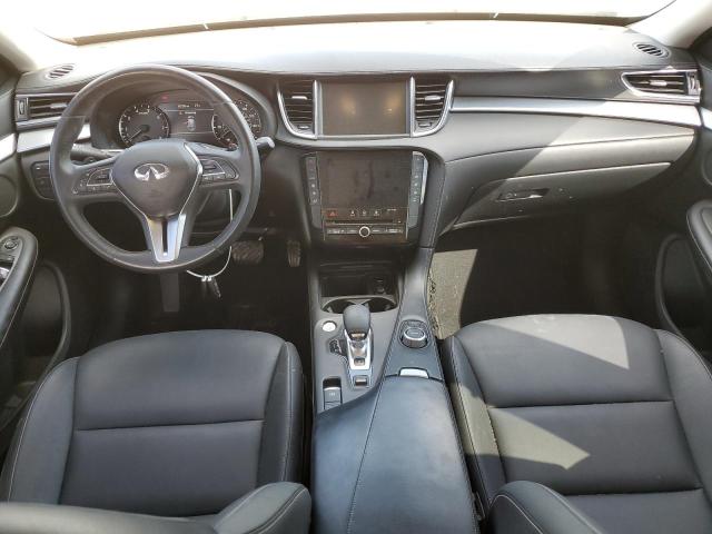 2019 INFINITI QX50 ESSEN - 3PCAJ5M17KF107701