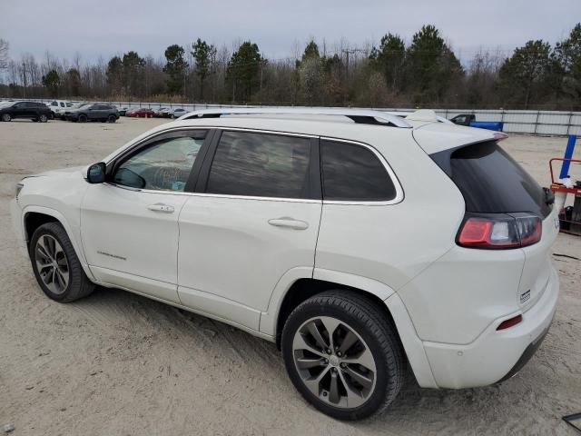 2019 JEEP CHEROKEE O 1C4PJLJX3KD381640