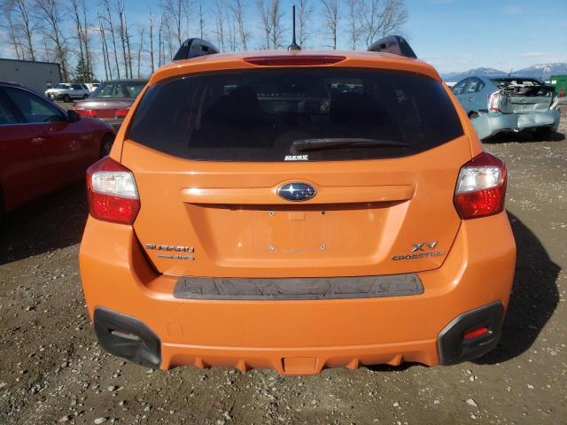 JF2GPAWC3E8226769 Subaru Xv Crosstrek 2.0 Premium