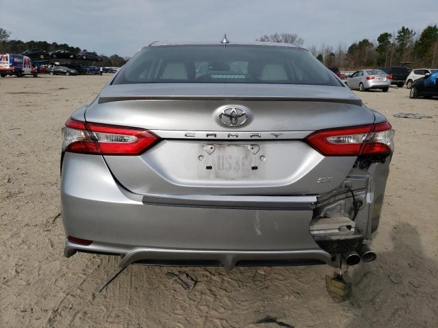 2019 TOYOTA CAMRY L - 4T1B11HKXKU803987
