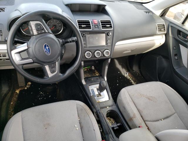 2017 SUBARU FORESTER 2 - JF2SJABC2HH530312