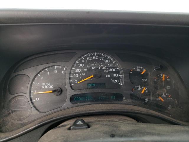 1GKEC13V84R322711 GMC Yukon