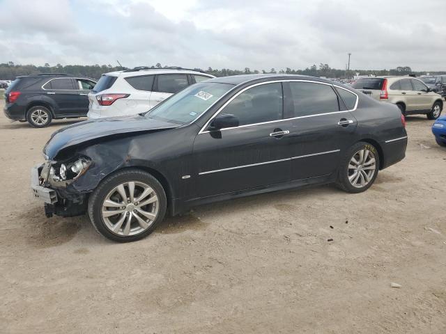 2010 INFINITI M35 Base