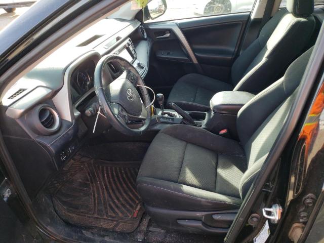 2018 TOYOTA RAV4 ADVEN - 2T3WFREV6JW479667