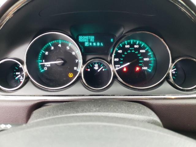 2016 BUICK ENCLAVE - 5GAKRBKDXGJ183651