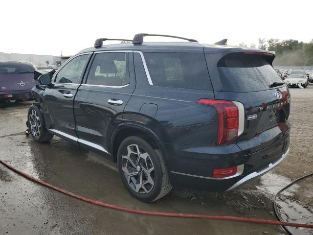 2021 HYUNDAI PALISADE C - KM8R74HEXMU298559