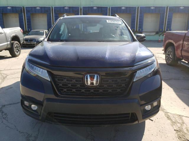 2020 HONDA PASSPORT T - 5FNYF8H96LB010198