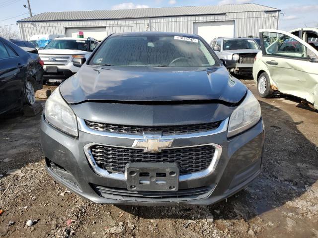 2016 CHEVROLET MALIBU LIM - 1G11B5SA9GU106265