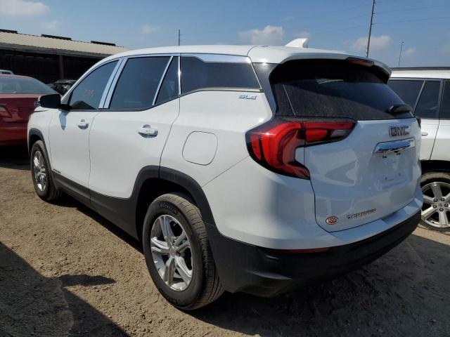 3GKALMEV7ML395413 GMC Terrain Sle