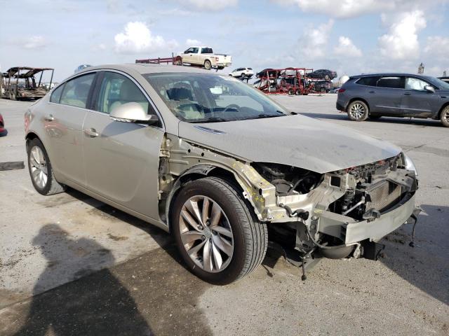 2G4GN5EX4F9192780 Buick Regal Premium