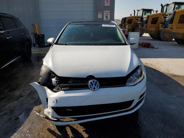 2015 VOLKSWAGEN GOLF - 3VW217AU6FM021678