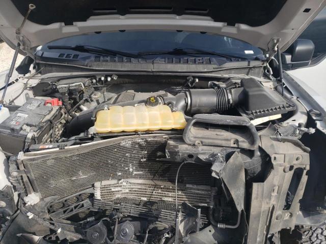 2017 FORD F150 RAPTO 1FTFW1RG5HFA86686