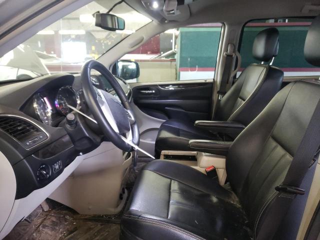 2015 CHRYSLER TOWN & COU 2C4RC1BG2FR601181