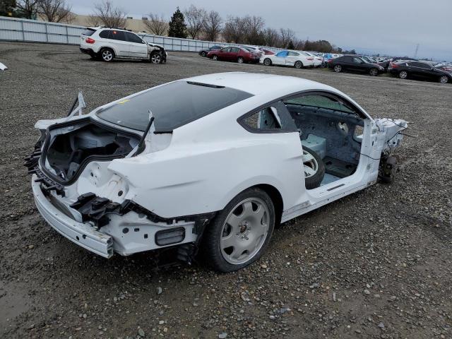 1FA6P8CFXG5240759 Ford MUSTANG GT