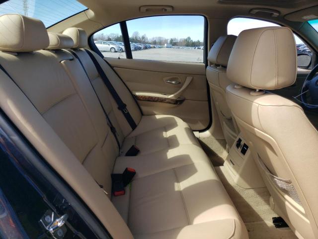 WBAVC93528K041302 BMW 328 XI