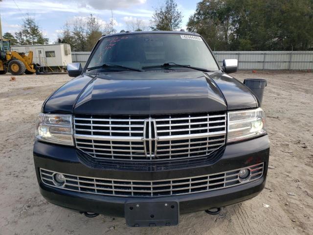 5LMJJ2J50DEL01697 Lincoln Navigator