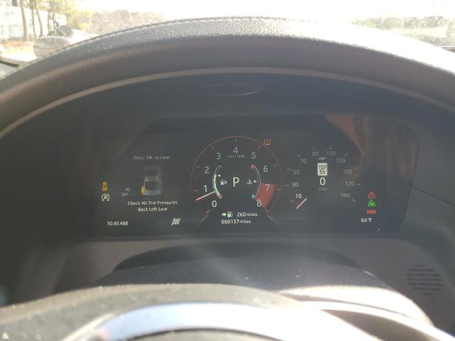 2018 JAGUAR XF S - SAJBG4FV7JCY56735