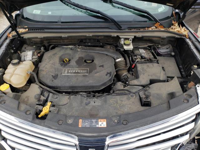 5LMTJ2AH2FUJ15929 Lincoln MKC