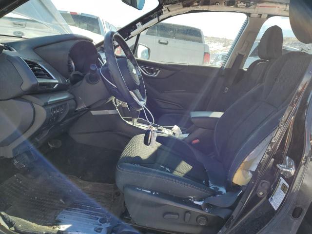 JF2SKAJC1MH412292 Subaru Forester Premium