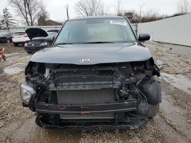 2020 KIA SOUL LX KNDJ23AU9L7719728